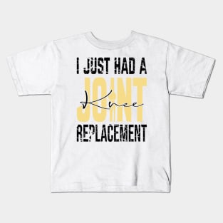 Knee replacement Kids T-Shirt